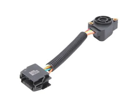 РМК штовхача розвідного валу AKUSAN BPD-VO023