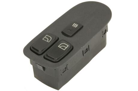 Перемикач, склопідйомник AKUSAN DAF-PC-006