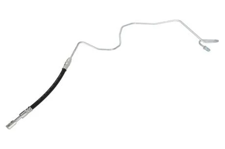 Гальмівний шланг AKUSAN EBH-A002