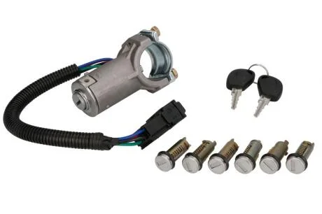 Датчик запалювання AKUSAN IV-IS-004