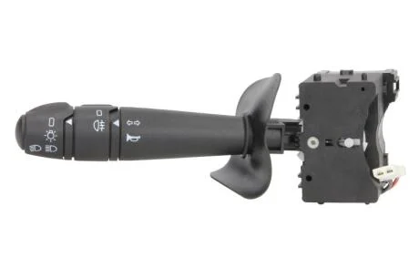 Перемикач комбінов. під кермом RENAULT KANGOO, KANGOO EXPRESS, MEGANE I, MEGANE I CLASSIC, MEGANE I COACH 01.96- AKUSAN K01W020AKN