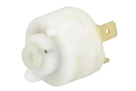 Контактная группа замка зажигания (6 контактов) Audi 100 82-91 AKUSAN K04W014AKN