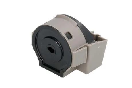 Блок з\'єднання вимикача запалювання (5-контактний) FORD C-MAX, C-MAX II, FIESTA V, FIESTA VI, FOCUS, FOCUS C-MAX, FOCUS II, FOCUS III, FUSION, GALAXY, MONDEO III, MONDEO IV, S-MAX, TRANSIT 1.0-3.2D 10 AKUSAN K04W028AKN