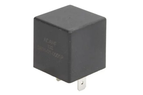 Вимикач індикатора, електричний AKUSAN K05W004AKN