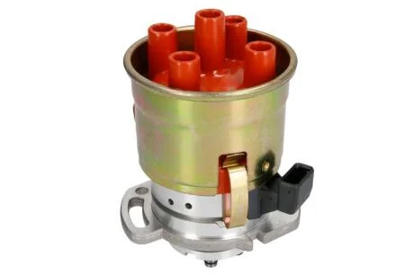 Розподілювач запалювання SEAT AROSA, CORDOBA, CORDOBA VARIO, IBIZA II, INCA SKODA FELICIA I, FELICIA II, OCTAVIA I VW CADDY II, CADDY II/MINIVAN, GOLF III, LUPO I, POLO, POLO III 08.91-07.05 AKUSAN K08W003AKN