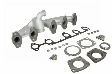 Випускний колектор AKUSAN KOL-WYD004