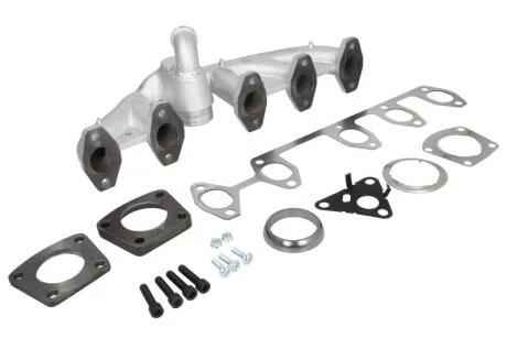 Випускний колектор AKUSAN KOL-WYD009