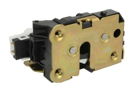 Замок двері передн Лів OPEL MOVANO A RENAULT MASTER II 07.98-02.10 AKUSAN LCC 3053 L