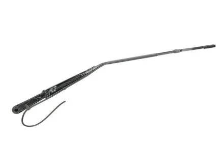 Важіль склоочисника передн Прав MERCEDES SPRINTER 2-T (B901, B902), SPRINTER 3-T (B903), SPRINTER 4-T (B904), SPRINTER 5-T (B905) AUTOBUS/FURGON/PLATFORMA / PODWOZIE 01.95-05.06 AKUSAN LCC 3210