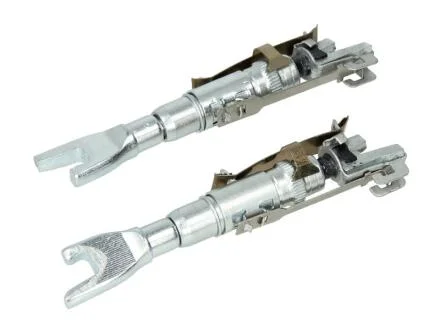 Ремкомплект колодок тормозных (задних) (трещётка) Ford Connect 02-/Fiat Doblo 01-/Ducato 02-06 / L/R (2 pcs.) FORD FIESTA V, FOCUS II, FUSION 1.25-2.5 11.01-12.12 AKUSAN LCC 7016