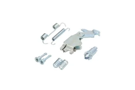 Комплект для кріплення гальмівних колодок AKUSAN LCC 7030