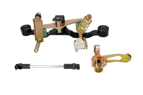 Ремкомплект важеля КПП AKUSAN LCC 8606A