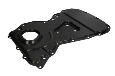 Защита ремня ГРМ (передняя) Ford Transit 06- AKUSAN LCC M01019