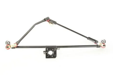 Механізм склоочисників (без мотора) MAN TGA 04.00- AKUSAN MAN-UN-002