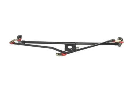 Механізм склоочисників передн (без мотора, широка кабіна) MAN TGX I 06.06-09.21 AKUSAN MAN-UN-009