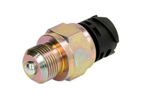 Перемикач MERCEDES ATEGO 01.98-10.04 AKUSAN MER-SE-009