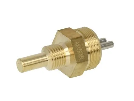 Датчик температуры охл. жидкости Mercedes Atego 1223 AKUSAN MER-SE-020