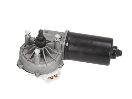 Моторчик склоочисників Перед MERCEDES LK/LN2, MK, NG, O 100, SK, T2/LN1, VARIO 01.84- AKUSAN MER-WM-001