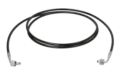 Шланг підйому кабіни AKUSAN PPK-2760-DA