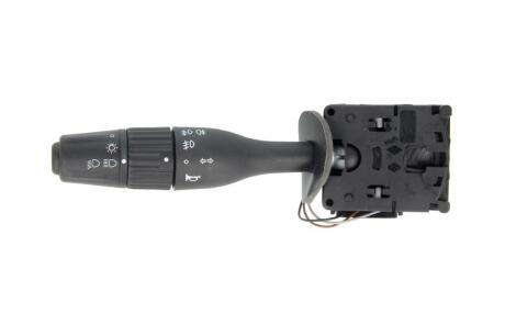 Підрульовий перемикач AKUSAN RVI-CS-003