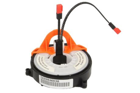 Пружина подушки безпеки AKUSAN RVI-SE-020