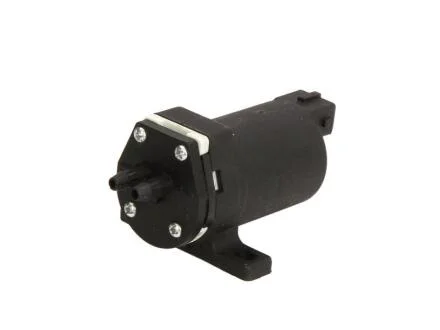 Насос склоомивача передн RVI MAGNUM, PREMIUM 09.90- AKUSAN RVI-WP-001