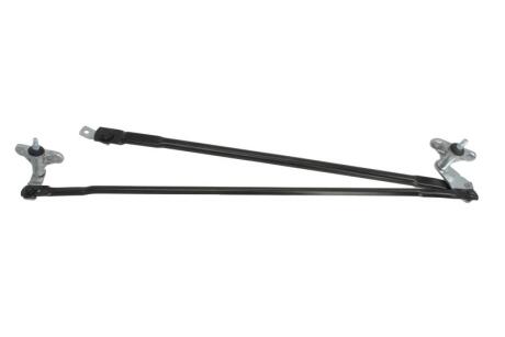 Механізм склоочисника в зборі AKUSAN SCA-UN-005