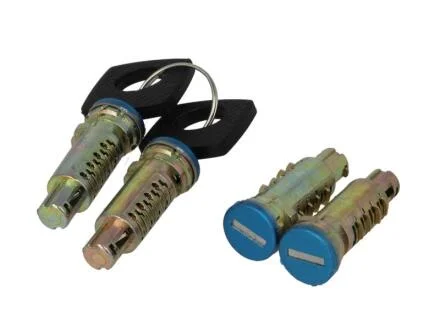 Замок / элементы замка AKUSAN SP 1117