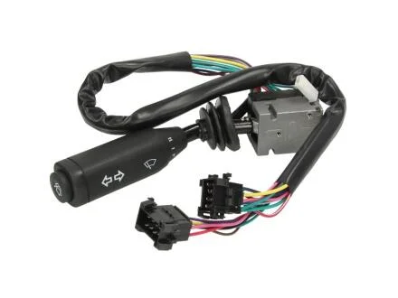 Переключатель поворотов MAN F2000 AKUSAN TEQ-01.005