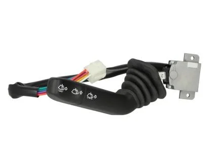 Перемикач підрульовий AKUSAN TEQ-01.025