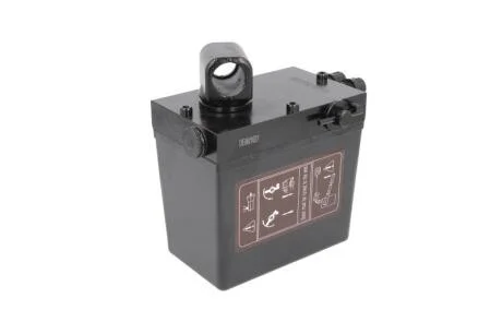 Помпа підйому кабіни AKUSAN TEQ-03.092