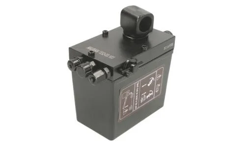 Насос/привід нахилу кабіни AKUSAN TEQ-03.103