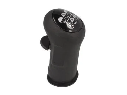 Ручка КПП AKUSAN TEQ-06.017