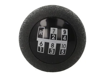 Ручка КПП AKUSAN TEQ-06.018