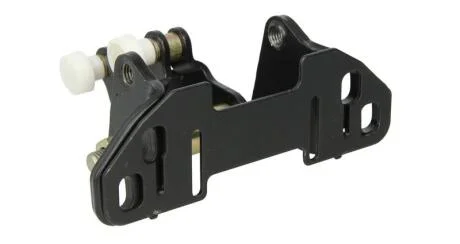 Елементи дверей AKUSAN TR 1221