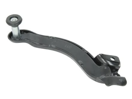 Візок бічних дверей Верх Прав NISSAN PRIMASTAR X83 OPEL VIVARO A RENAULT TRAFIC II 03.01-01.16 AKUSAN TR 1250