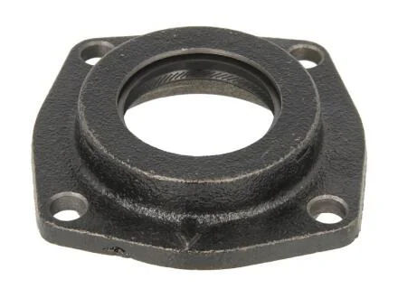 Сальник полуоси Fiat Ducato 2.5/2.8D (L) 43x59x10 AKUSAN TR 1340