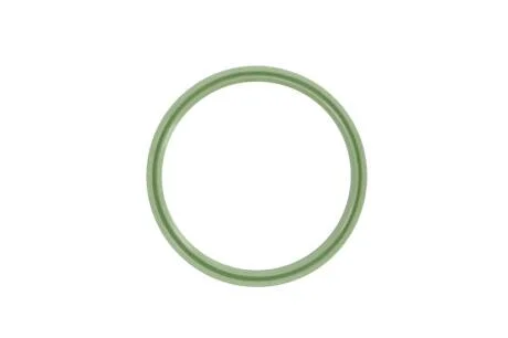 Ущільнювач патрубка інтеркулера (патрубок - впускний колектор) BMW 1 (E81), 3 (E46), 3 (E90), 3 (E91), 3 (E92), 3 (E93), 5 (E60), 5 (E61), 6 (E63), 6 (E64), 7 (E65 2.0D/2.5D/3.0D 06.02-07.14 AKUSAN TR 1360