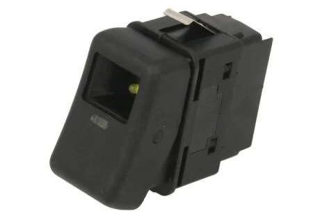 Перемикач кнопочний AKUSAN VOL-PC-004