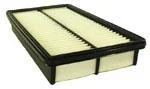 Повітряний фільтр ALCO MD9766