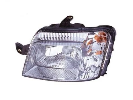 Основна фара ALKAR 2741014