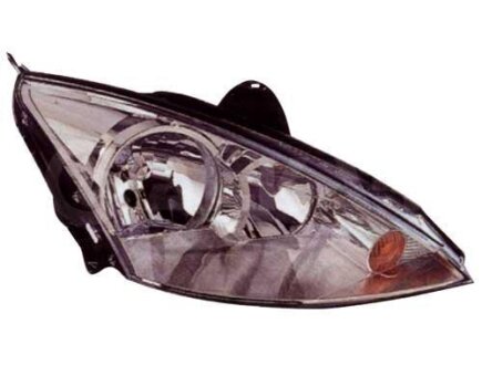 Основна фара ALKAR 2741400