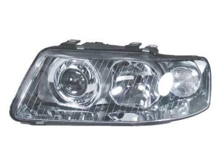 Основна фара ALKAR 2745500