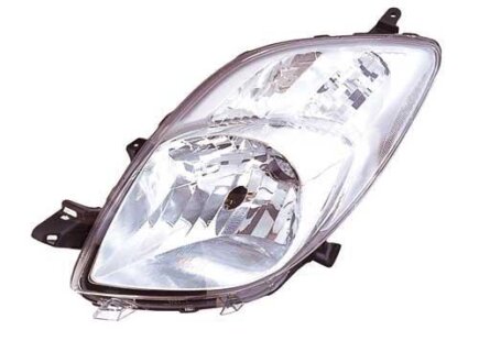 Основна фара ALKAR 2755268