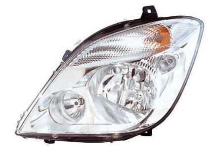 Основна фара ALKAR 2762966