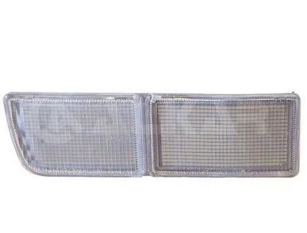 Облицовка, противотуманная фара ALKAR 3312125