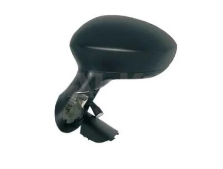 Зеркало заднего вида FIAT GRANDE PUNTO 05- электрич.выпукл.лев. ALKAR 6101547