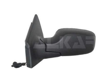 Дзеркало заднього виду ALKAR 6102175