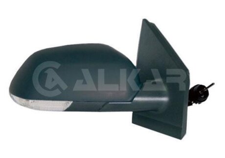 Дзеркало заднього виду ALKAR 6106111