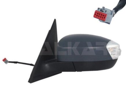 Дзеркало заднього виду ALKAR 6111134